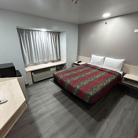 Motel 6 Idabel, Ok Экстерьер фото