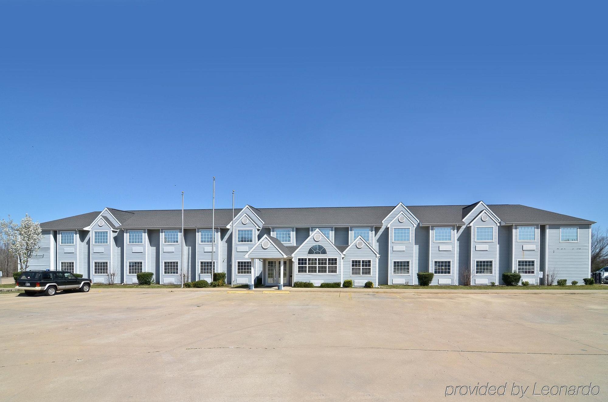 Motel 6 Idabel, Ok Экстерьер фото