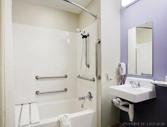 Motel 6 Idabel, Ok Номер фото